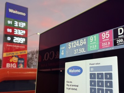 Fuel Prices burnt a hole in Consumers Pockets.
