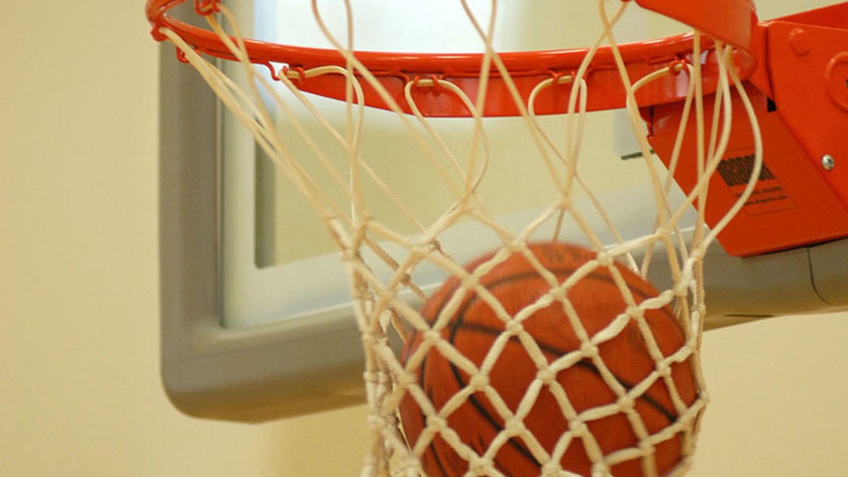 basketball generic